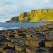 Giant's Causeway, County Antrim, Northern Ireland Giant's Causeway, County Antrim, Northern Ireland