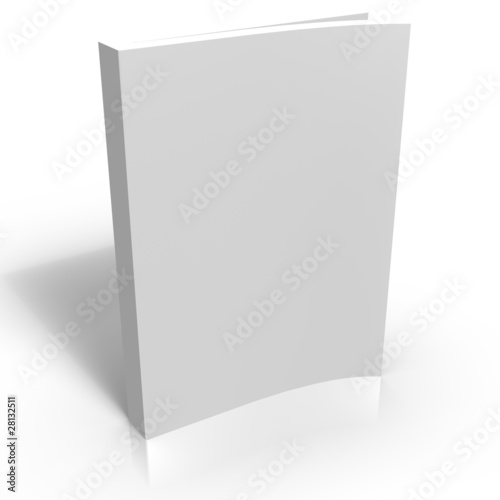 Illustration: Ebook vierge grand format Ebook vierge grand format