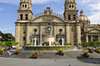 Foto: Guadalajara Cathedral in Jalisco, Mexico Guadalajara Cathedral in Jalisco, Mexico