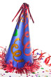 Photo : Party hat Party hat