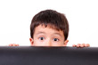 Surprise child