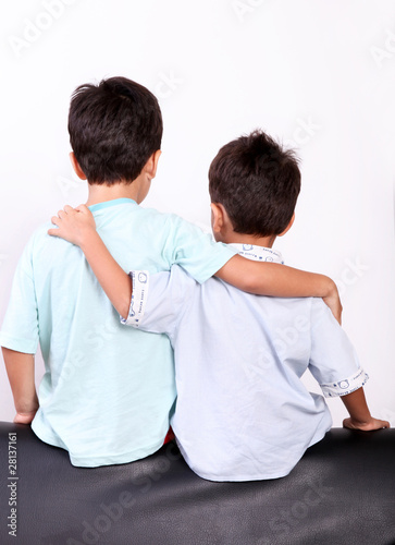 Photo: brotherhood brotherhood