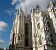 Cathedral of Milan Cathedral of Milan