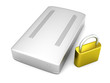 Sichere Externe Daten
