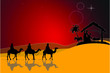 Three Wise Men