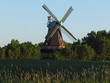 Windmühle Svetlana bei Ascheberg