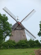 Windmühle Wagrien in Angeln