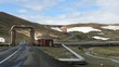 Géothermie en Islande