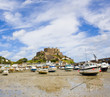 gorey castel, Jersey