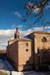 Monasterio de Yuso, San Millan de la Cogolla, La Rioja, España
