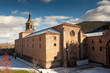 Monasterio de Yuso, San Millan de la Cogolla, La Rioja, España