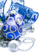 Christmas Decoration border design