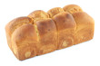 Loaf Egg Bread. Loaf Egg Bread.