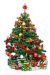 Foto: Christmas tree Christmas tree