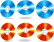 dvd-cd-bluray-Vector dvd-cd-bluray-Vector
