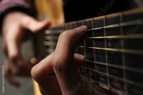 Photo: guitar guitar