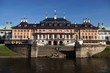 Pillnitz Castle Germany