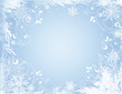 Christmas Frame