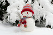 snowman