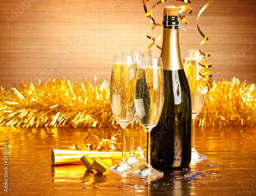 Photo: New Year's Day New Year's Day