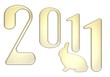 2011 Année du Lapin