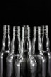 empty bottle