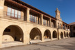 Ayuntamiento de Santo Domingo de la Calzada, La Rioja, España
