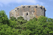 Château de Murol en France dans le Puy de Dôme Château de Murol en France dans le Puy de Dôme