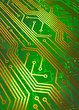 Technology concept Technology concept