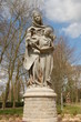 Statue Sainte Anne