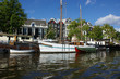 bateaux Amsterdam