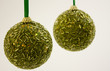 Palline di natale