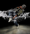 Hip Hop Dancer Hip Hop Dancer