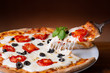 pizza pizza