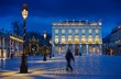 Nancy Place Stanislas