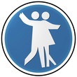 Tanz – Button