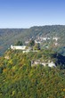 Blick auf Hohenurach Blick auf Hohenurach