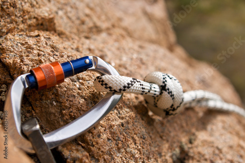 Foto: Rockclimbing Gear Rockclimbing Gear