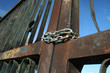 Foto: verschlossen verschlossen