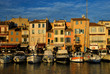 Au village de Cassis