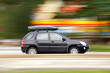 Traveling by car and summer vacation Traveling by car and summer vacation