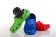 crocs