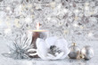 Christmas still life