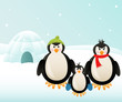 Greetings from the North Pole Greetings from the North Pole