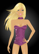 Glamorous Girl