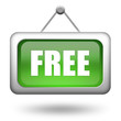 Free sign