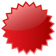 Shiny vector label Shiny vector label