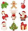 Christmas Set