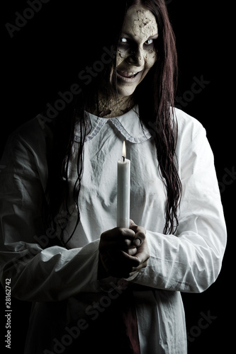 Photo: dark lucia dark lucia