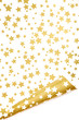 gold star background